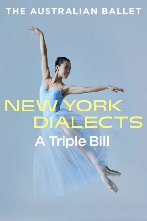 New York Dialects Tickets