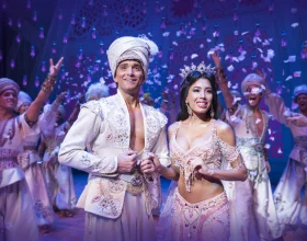 Aladdin: What to expect - 5