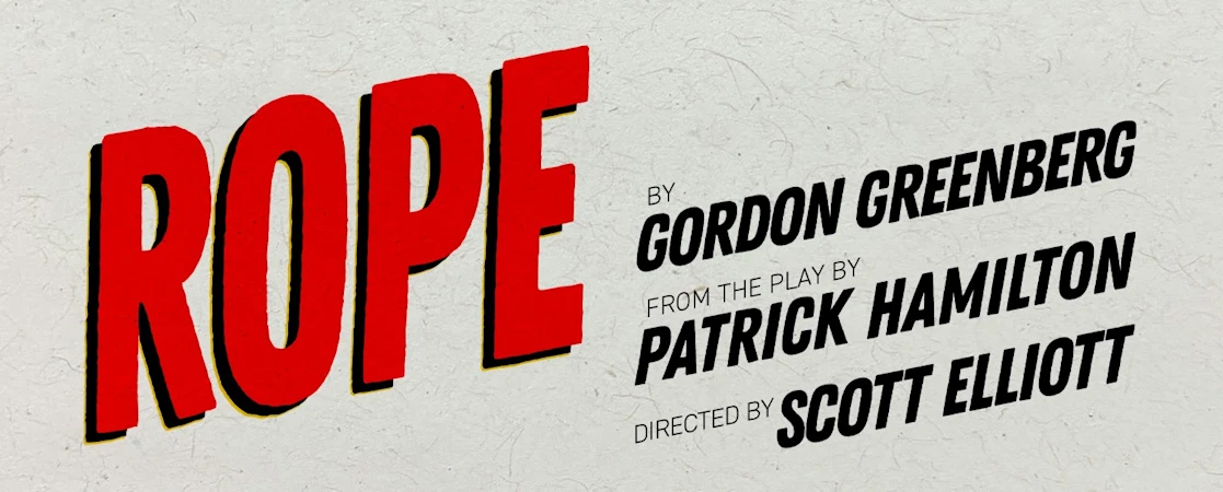 Rope