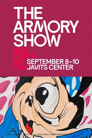The Armory Show Tickets