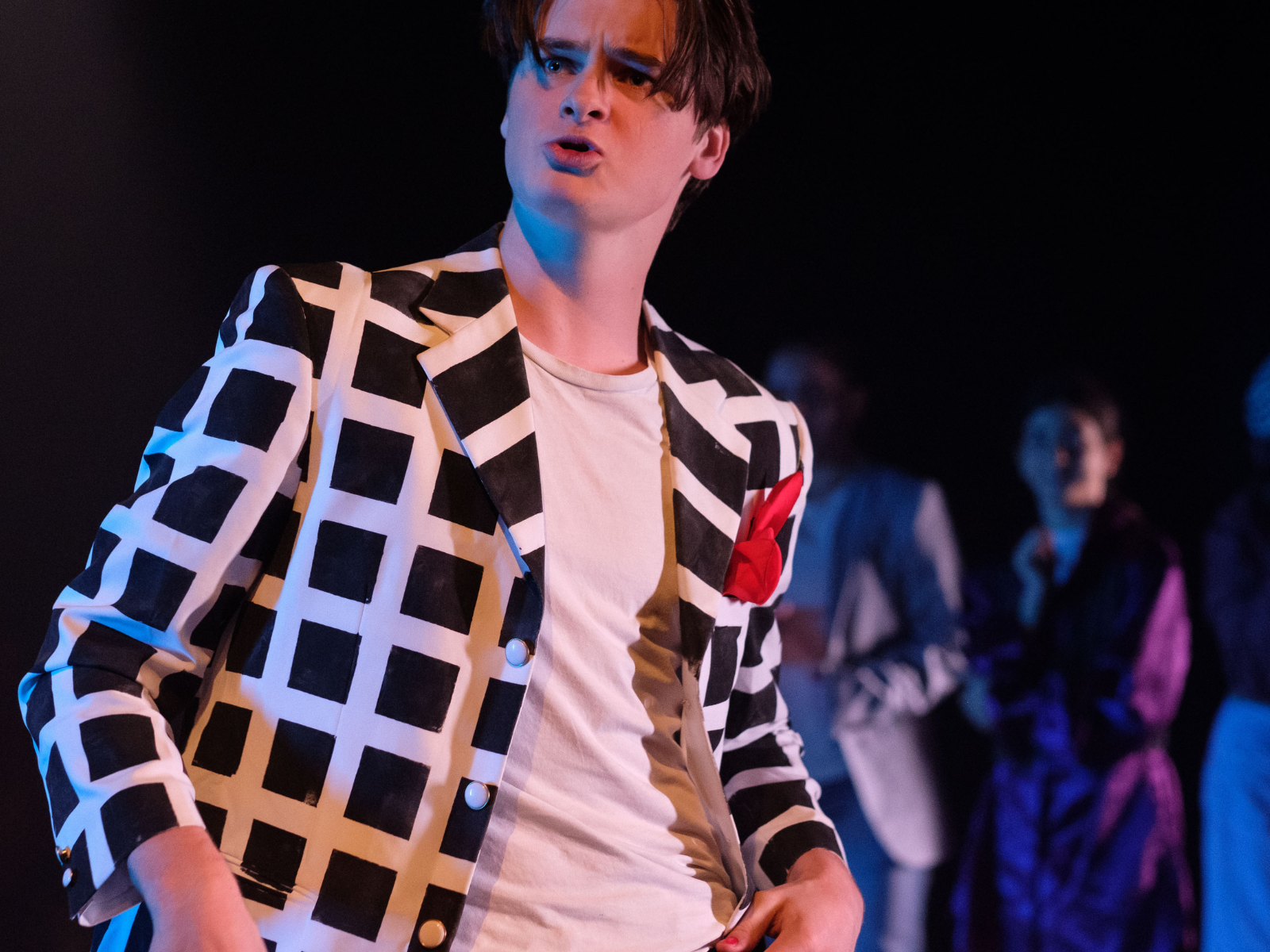 The Lies We Were Told: What to expect - 4