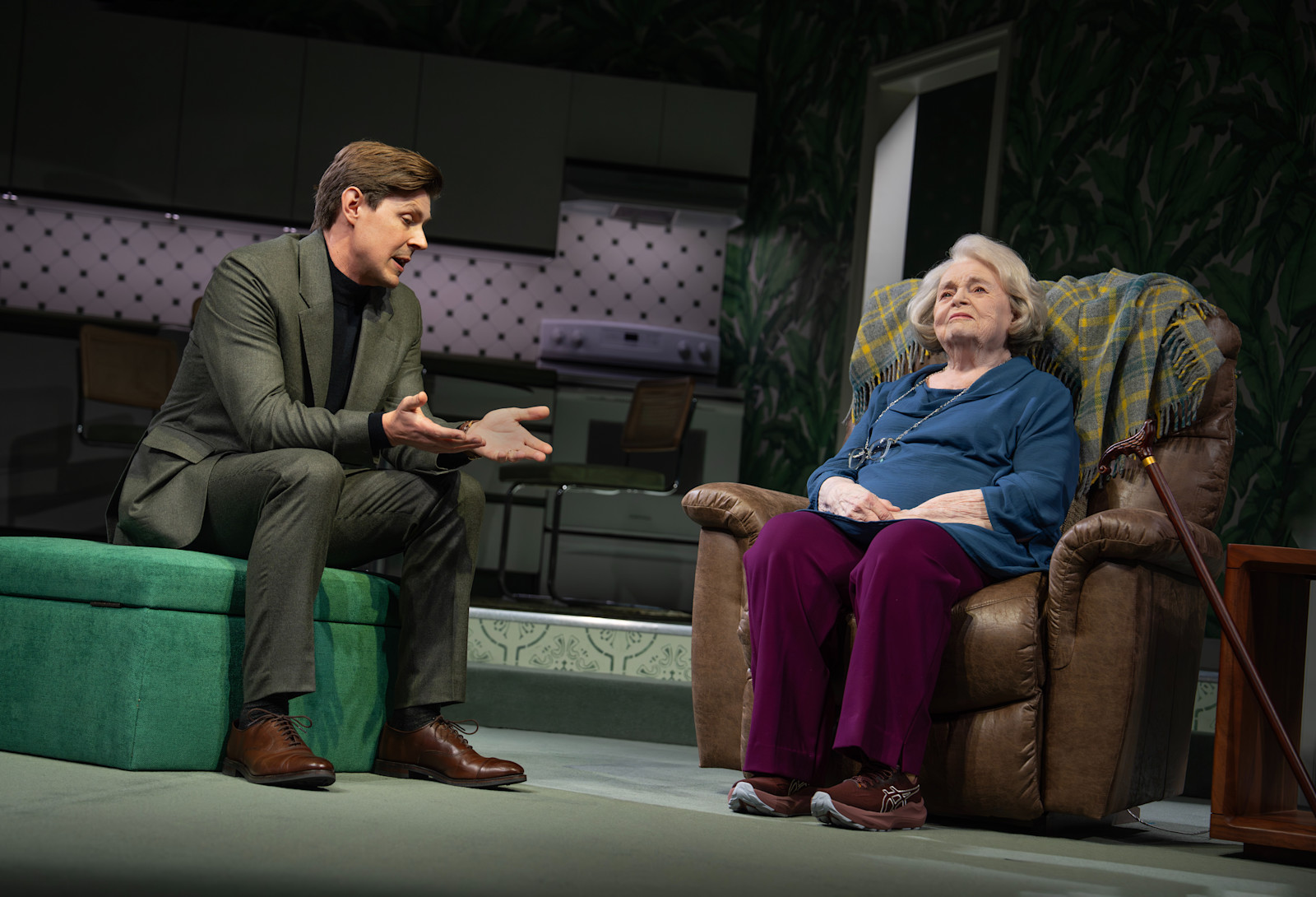 Marjorie Prime: What to expect - 2