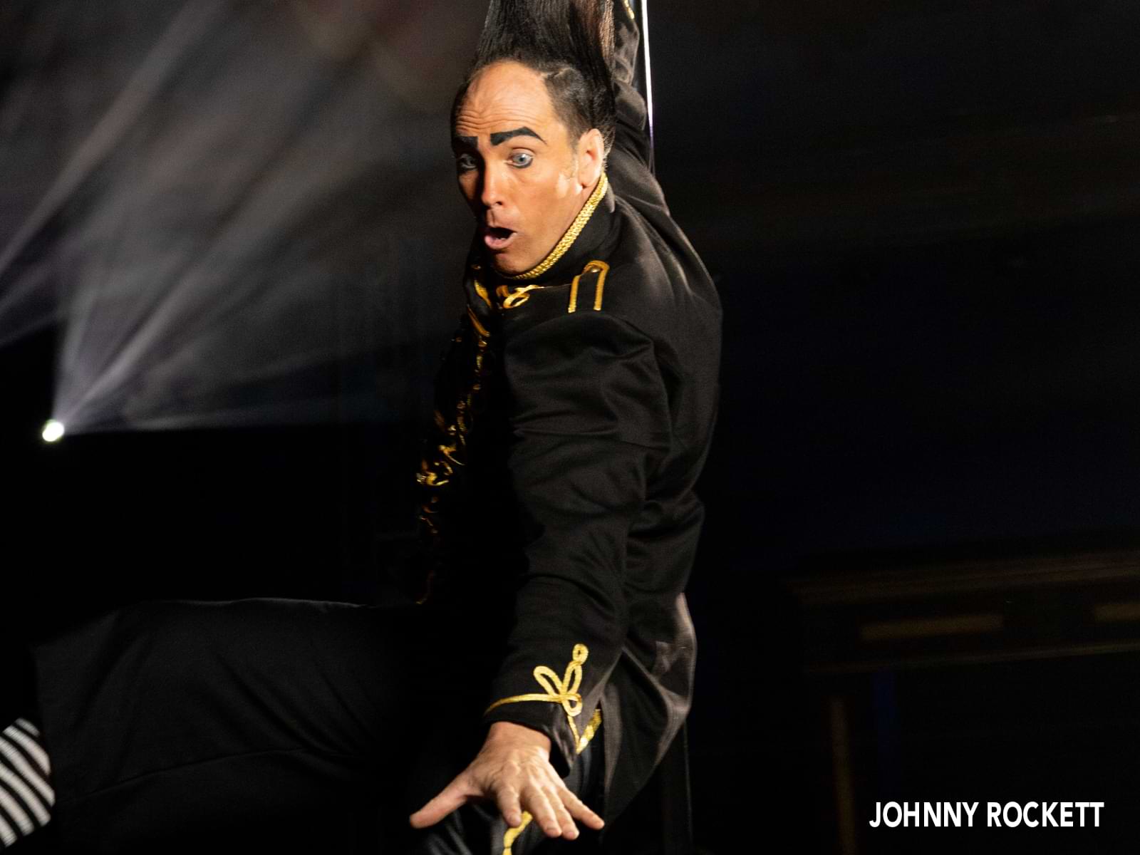 Big Apple Circus: What to expect - 2