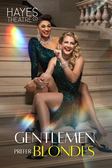 Gentlemen Prefer Blondes presented by Hayes Theatre Co tickets