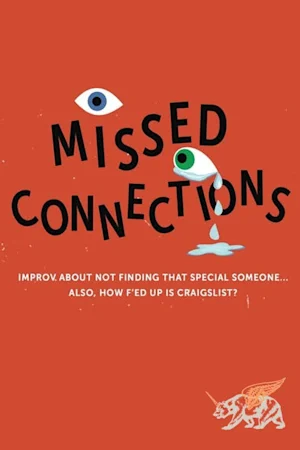 Missed Connections tickets