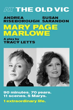 Mary Page Marlowe