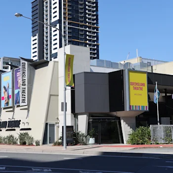 Queensland Theatre Company