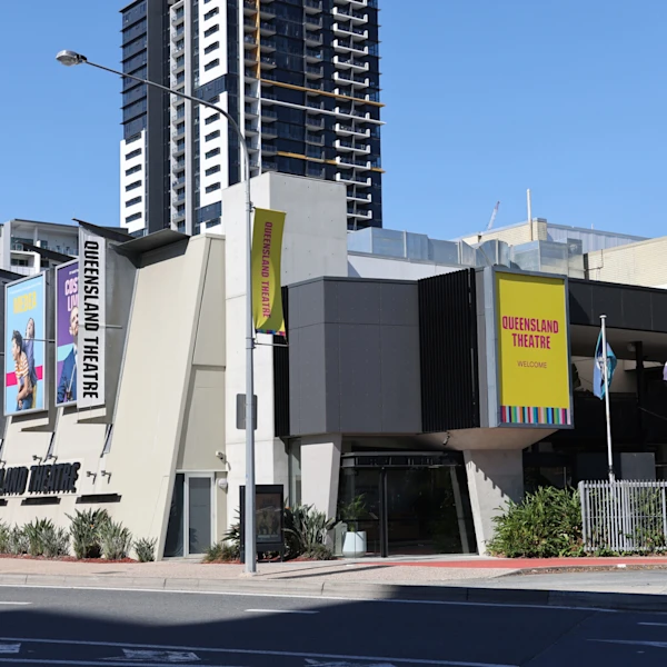 Queensland Theatre Company