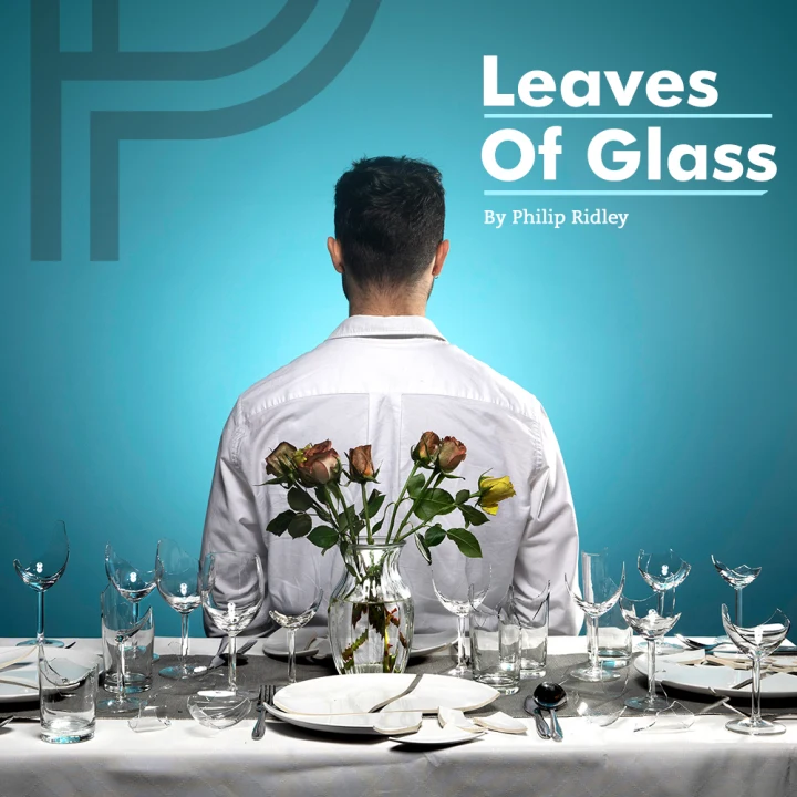 Leaves of Glass: What to expect - 1
