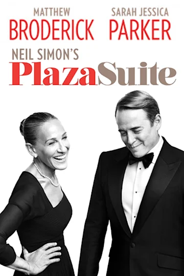 Plaza Suite Tickets