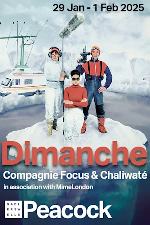 Dimanche Tickets
