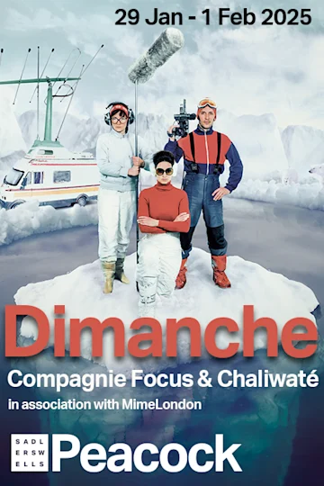 Dimanche Tickets