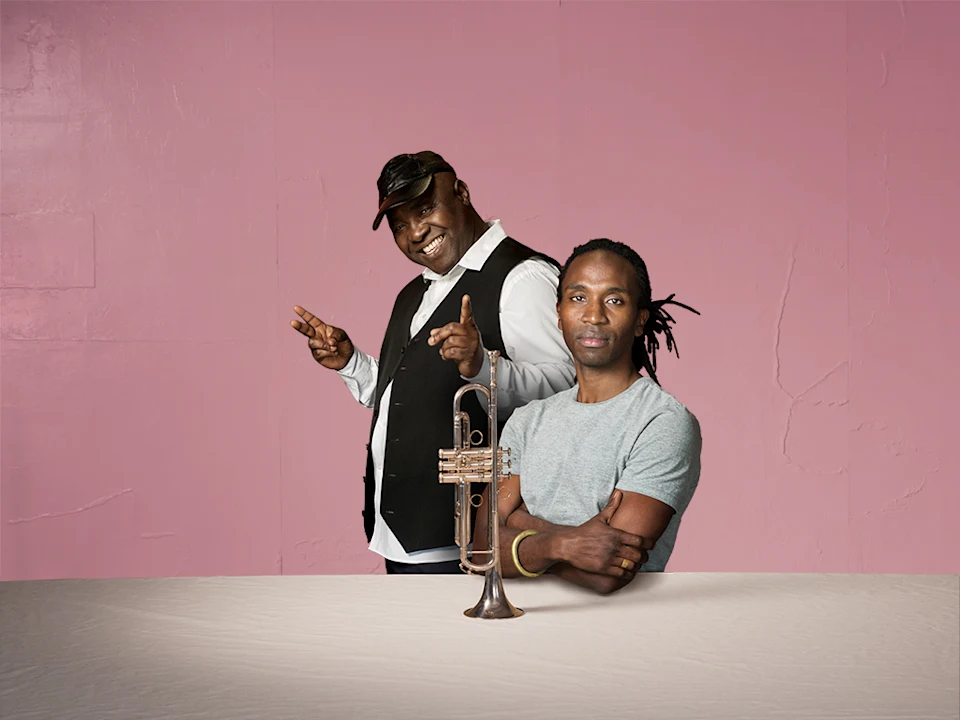 Black Brass at Belvoir : What to expect - 1