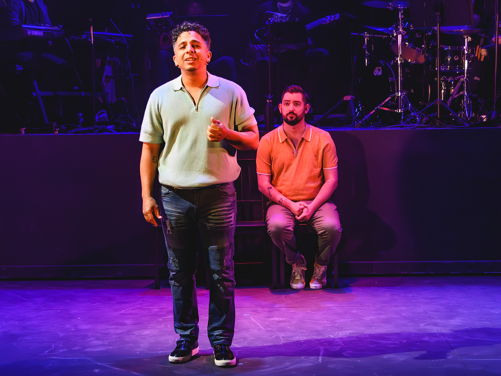 From Here: What to expect - 3