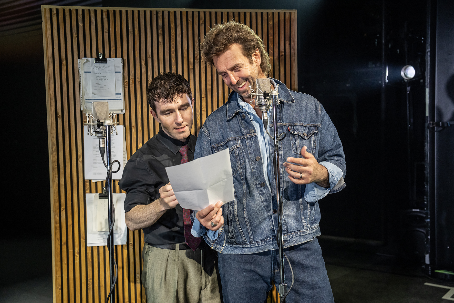 Just for One Day - The Live Aid Musical