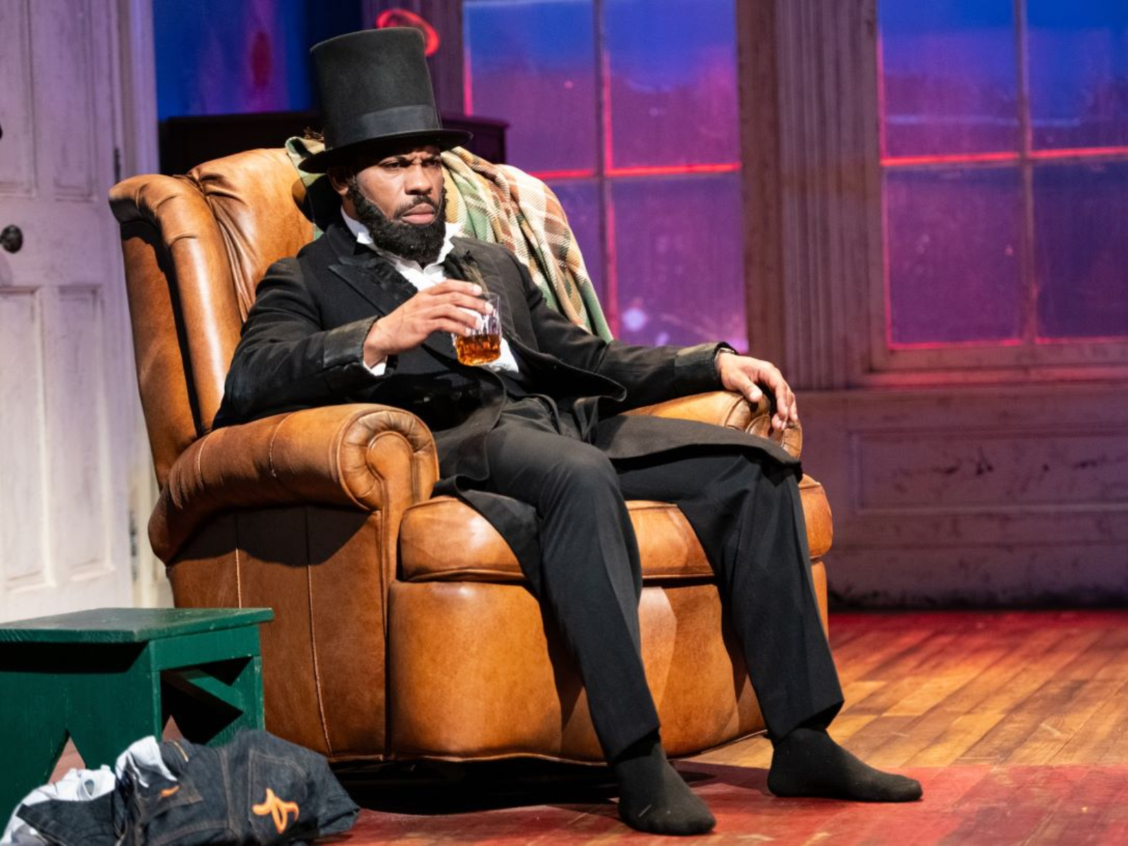 Topdog/Underdog: What to expect - 3