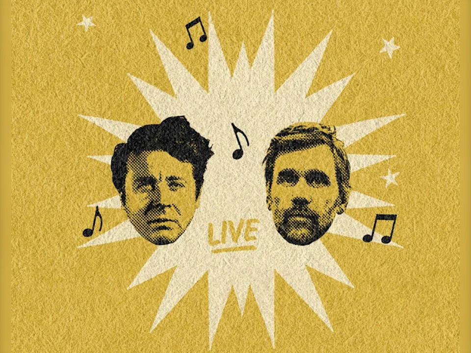 Joe Pug and WIllie Watson: What to expect - 1