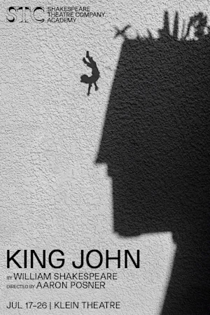 King John tickets