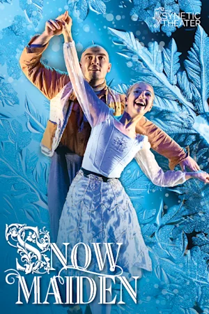 Snow Maiden tickets