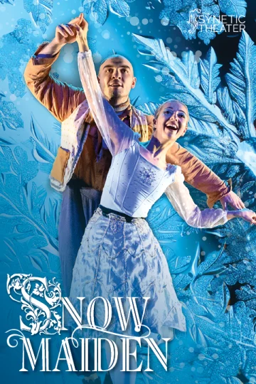 Snow Maiden tickets