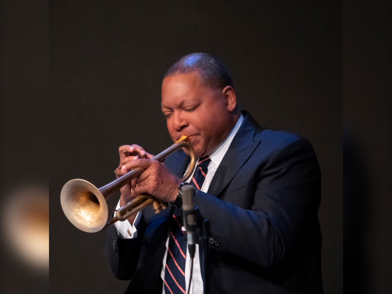 Jazz at Lincoln Center Orchestra with Wynton Marsalis / John Coltrane 100th Celebration with Lakecia Benjamin: What to expect - 1