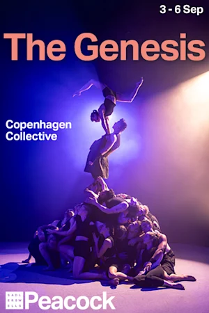 Copenhagen Collective - The Genesis