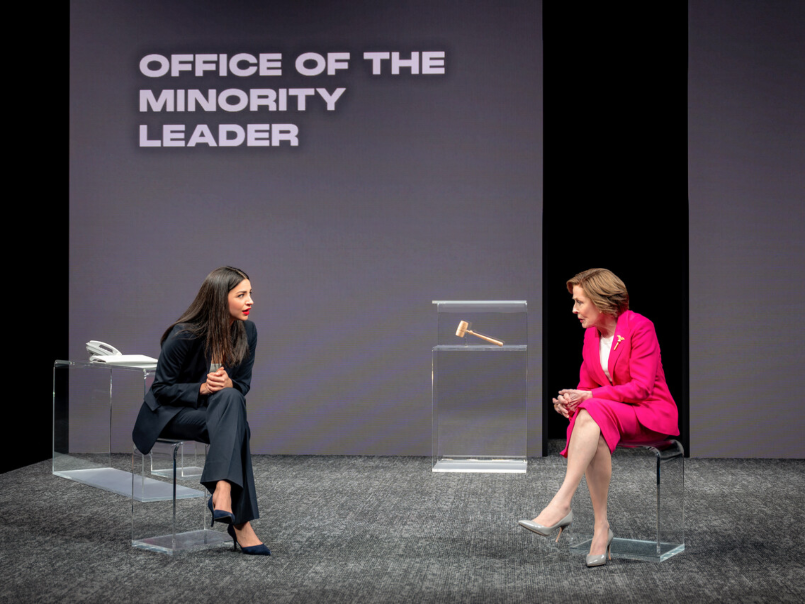 N/A - The Play: What to expect - 5