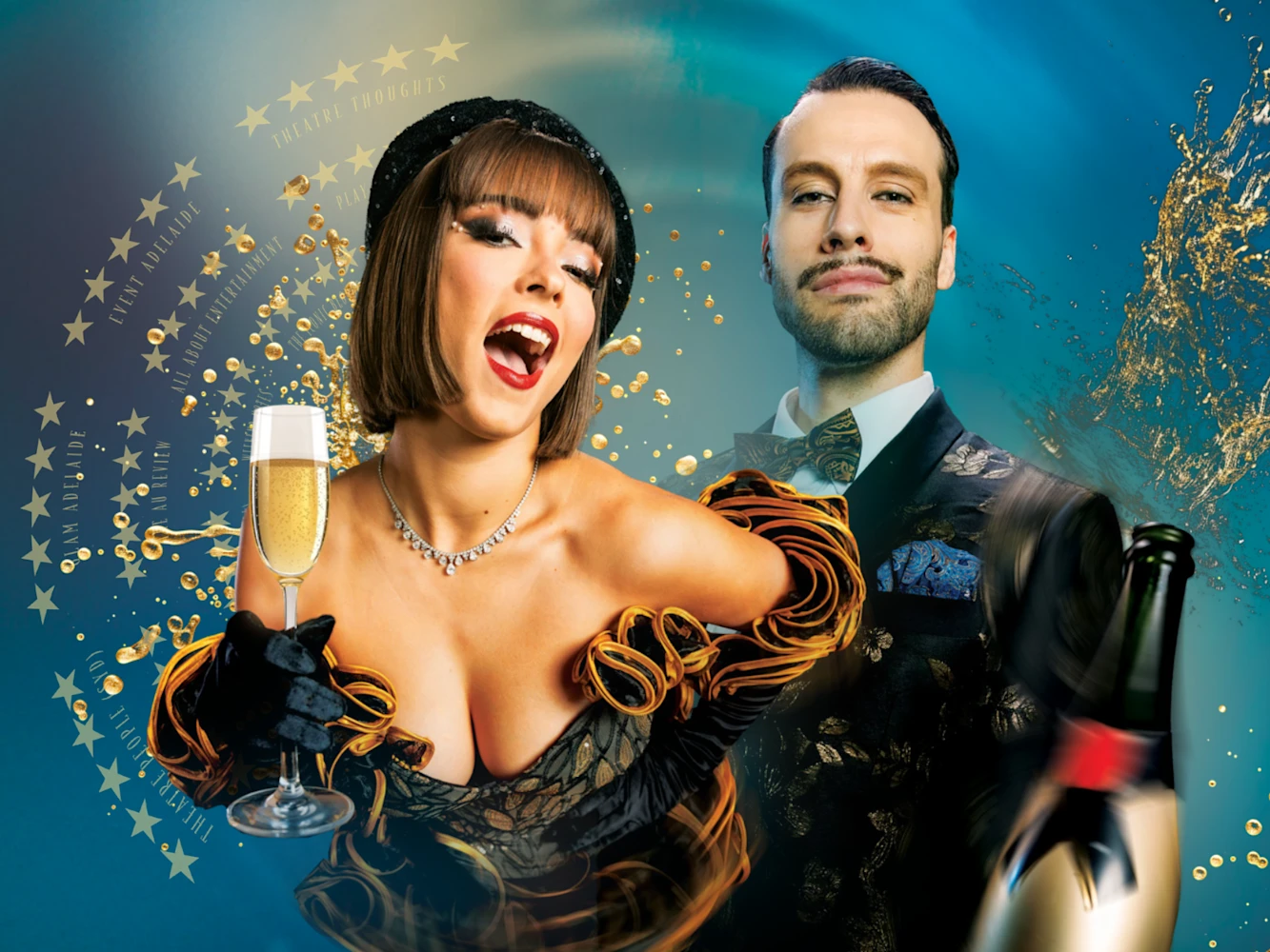 BLANC DE BLANC ENCORE: What to expect - 1