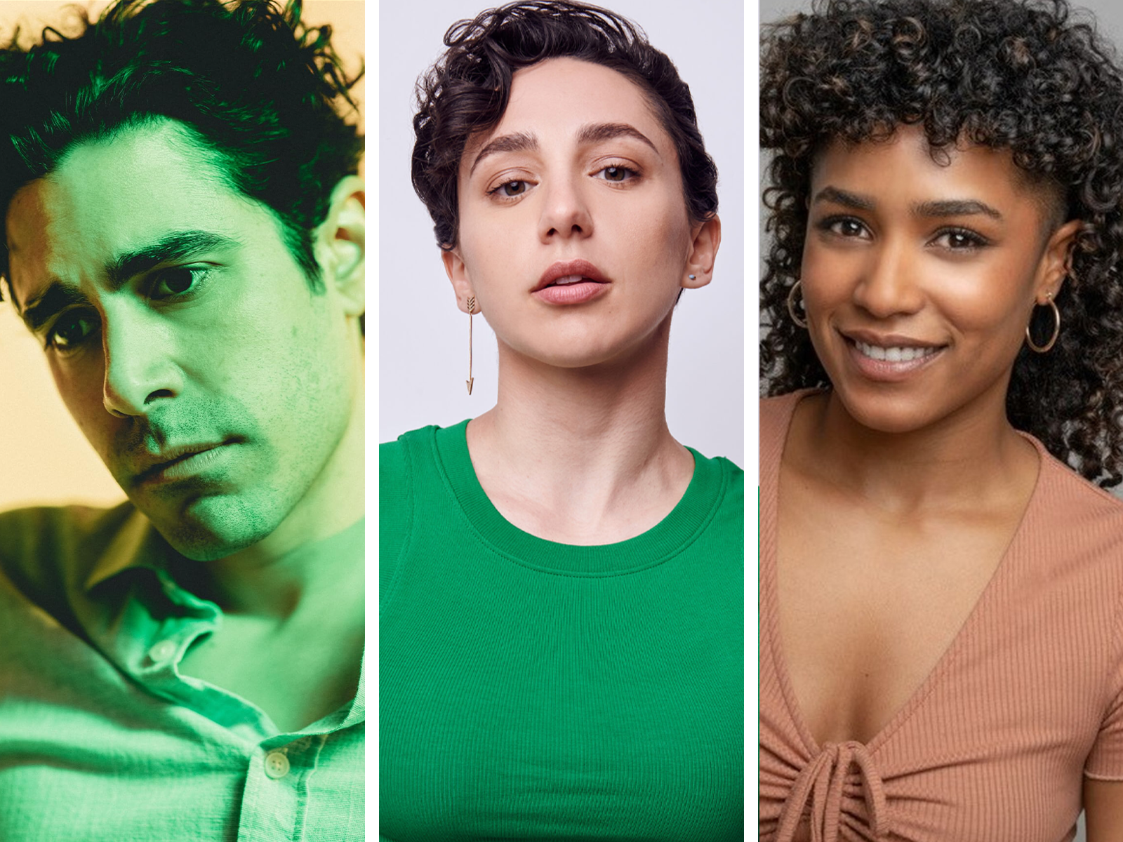 The Lonely Few: What to expect - 1