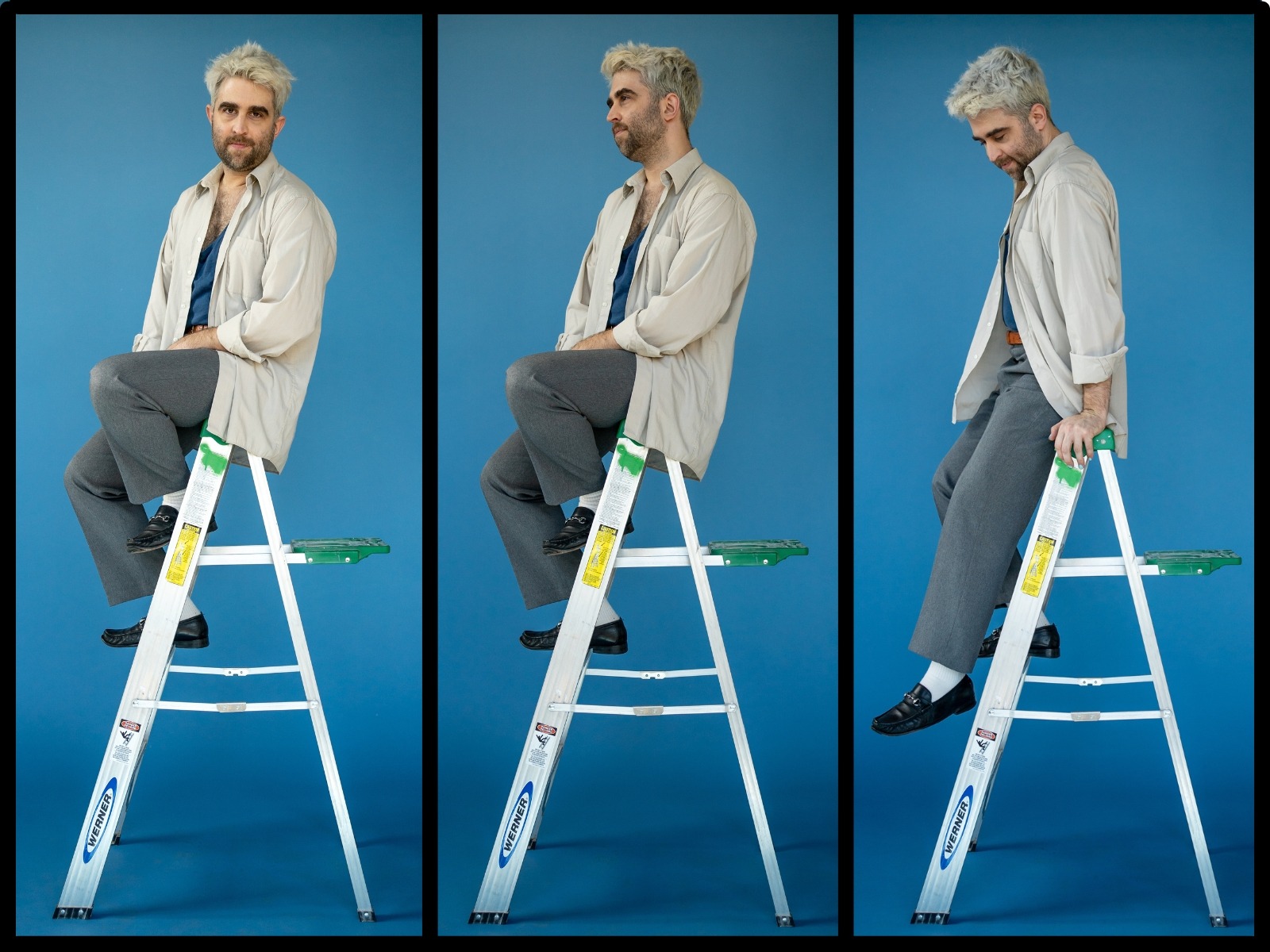 Jason, Medea and the Tragedy at the PS19 Talent Show: What to expect - 3