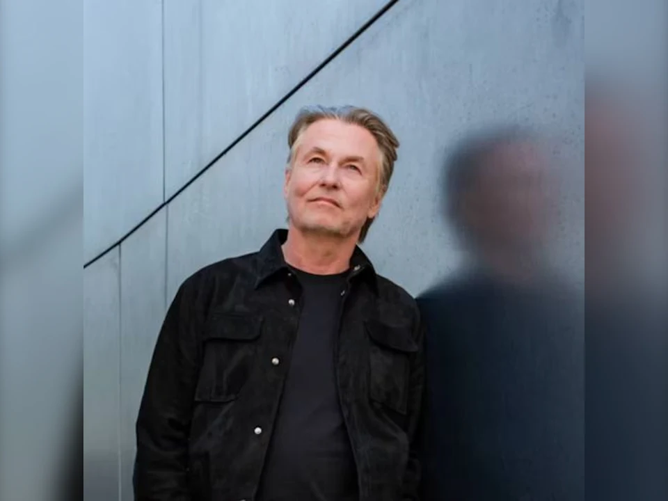 One Morning Turns Into an Eternity with Esa-Pekka Salonen: What to expect - 1