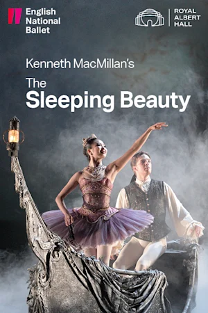 The Sleeping Beauty
