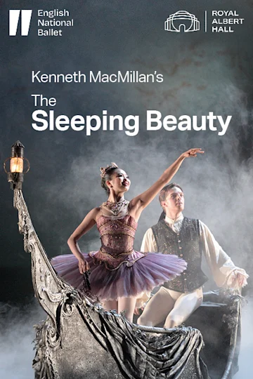 The Sleeping Beauty - English National Ballet tickets