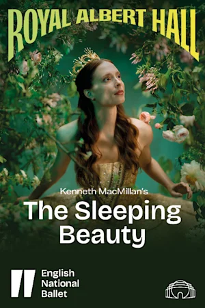 The Sleeping Beauty - English National Ballet tickets