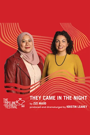 They Came in the Night tickets