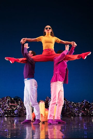 Pepperland Tickets