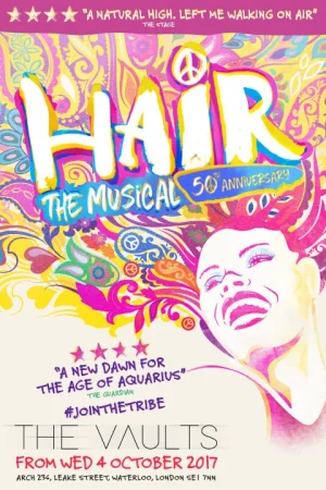 Hair Tickets