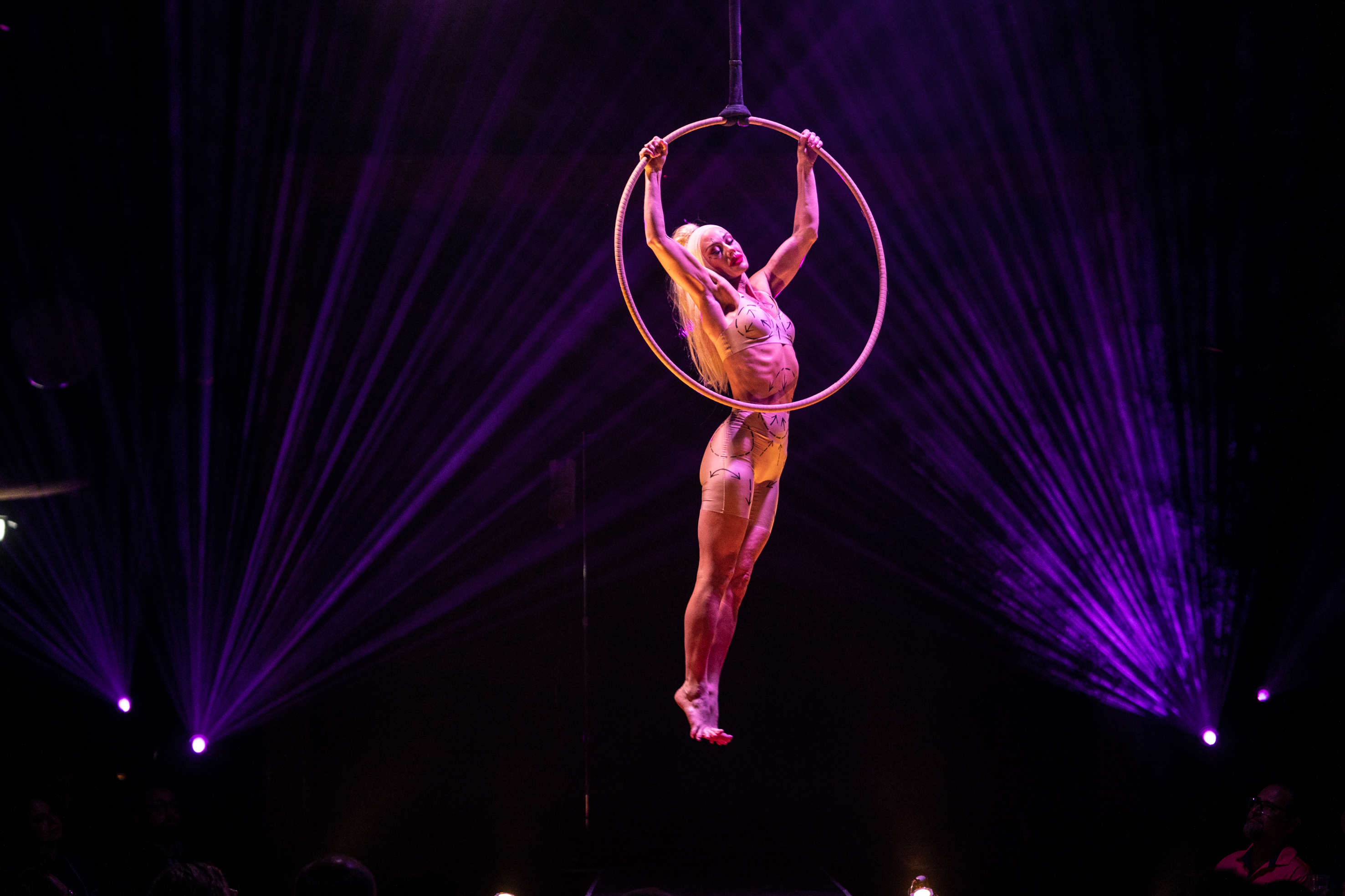 La Clique: What to expect - 5