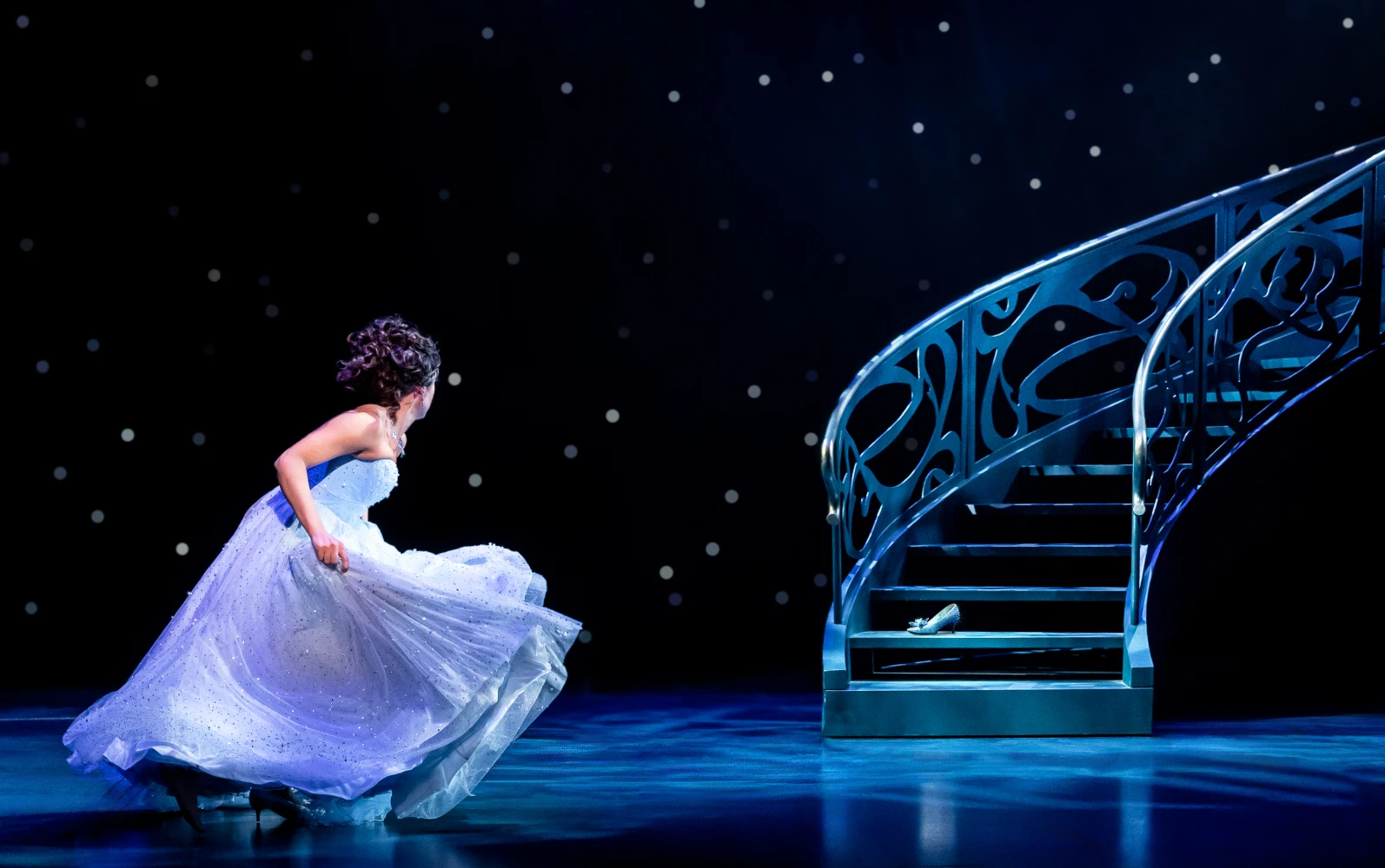Rodgers + Hammerstein's Cinderella: What to expect - 5