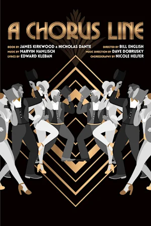 A Chorus Line Tickets