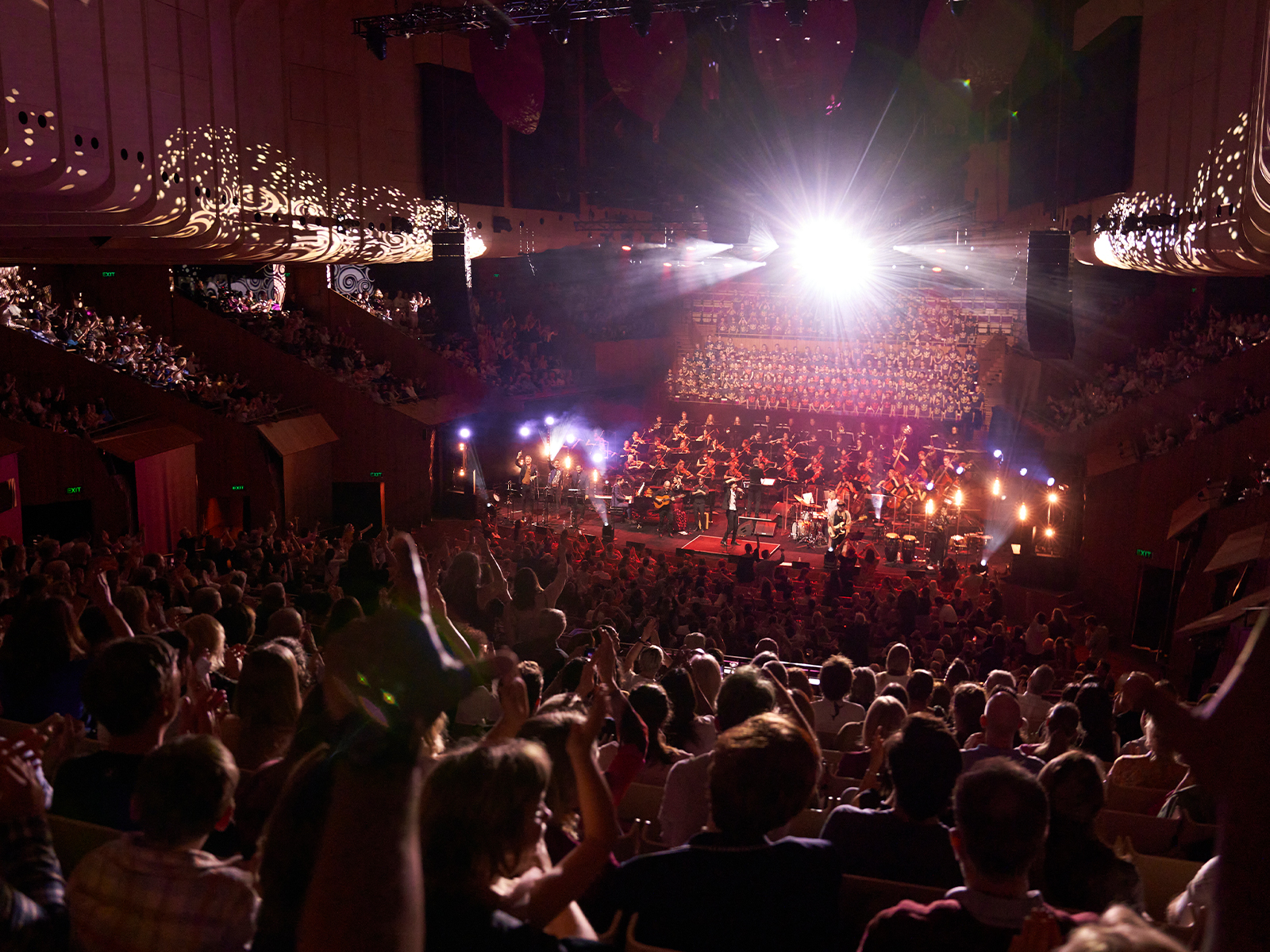 Beck: What to expect - 2