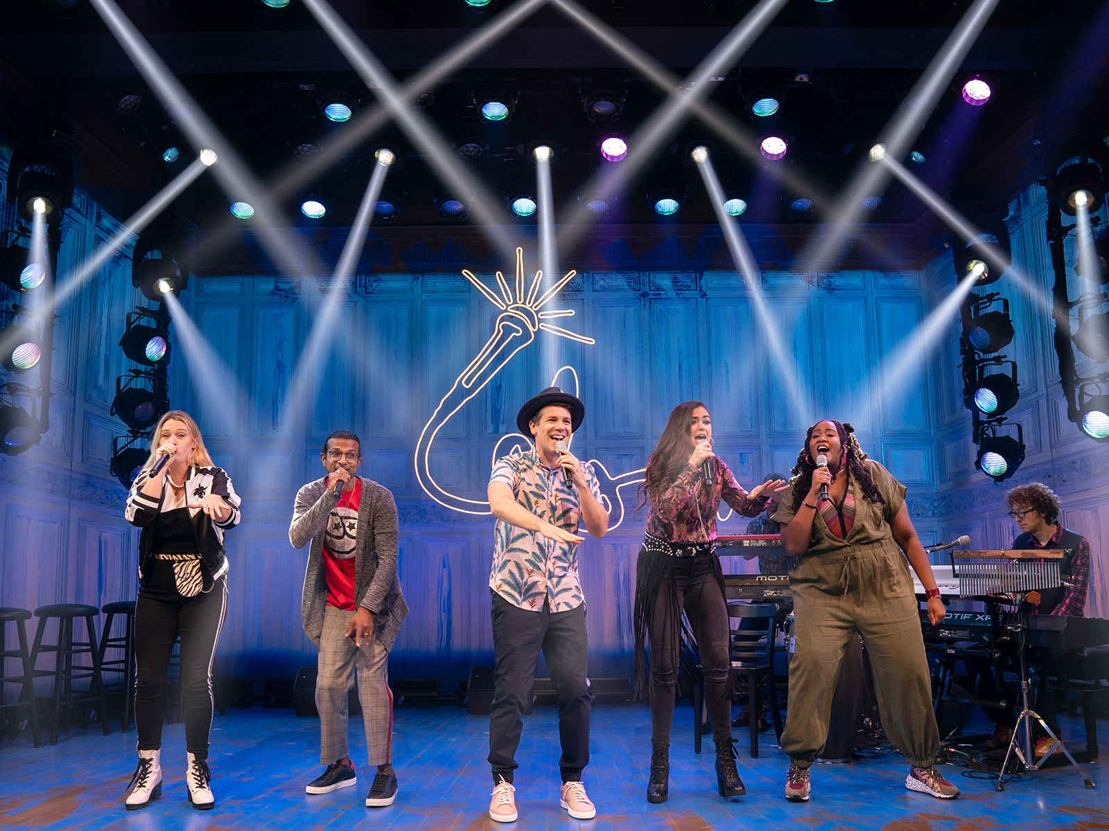 freestyle love supreme: What to expect - 3