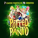 Potted Panto