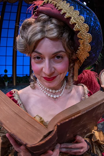 The Learned Ladies Tickets