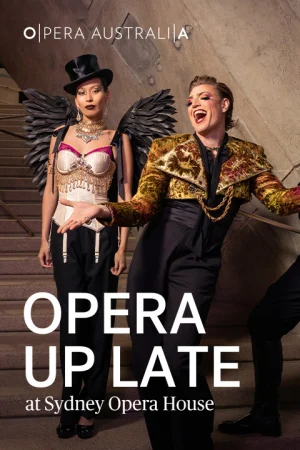 Opera Up Late