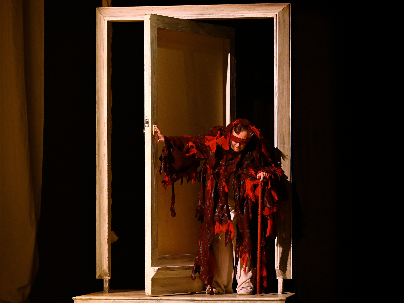 La Lazarilla: What to expect - 2