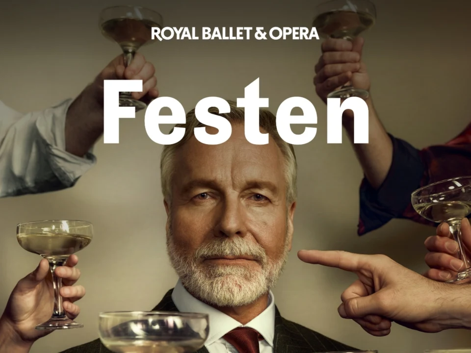 Festen: What to expect - 1