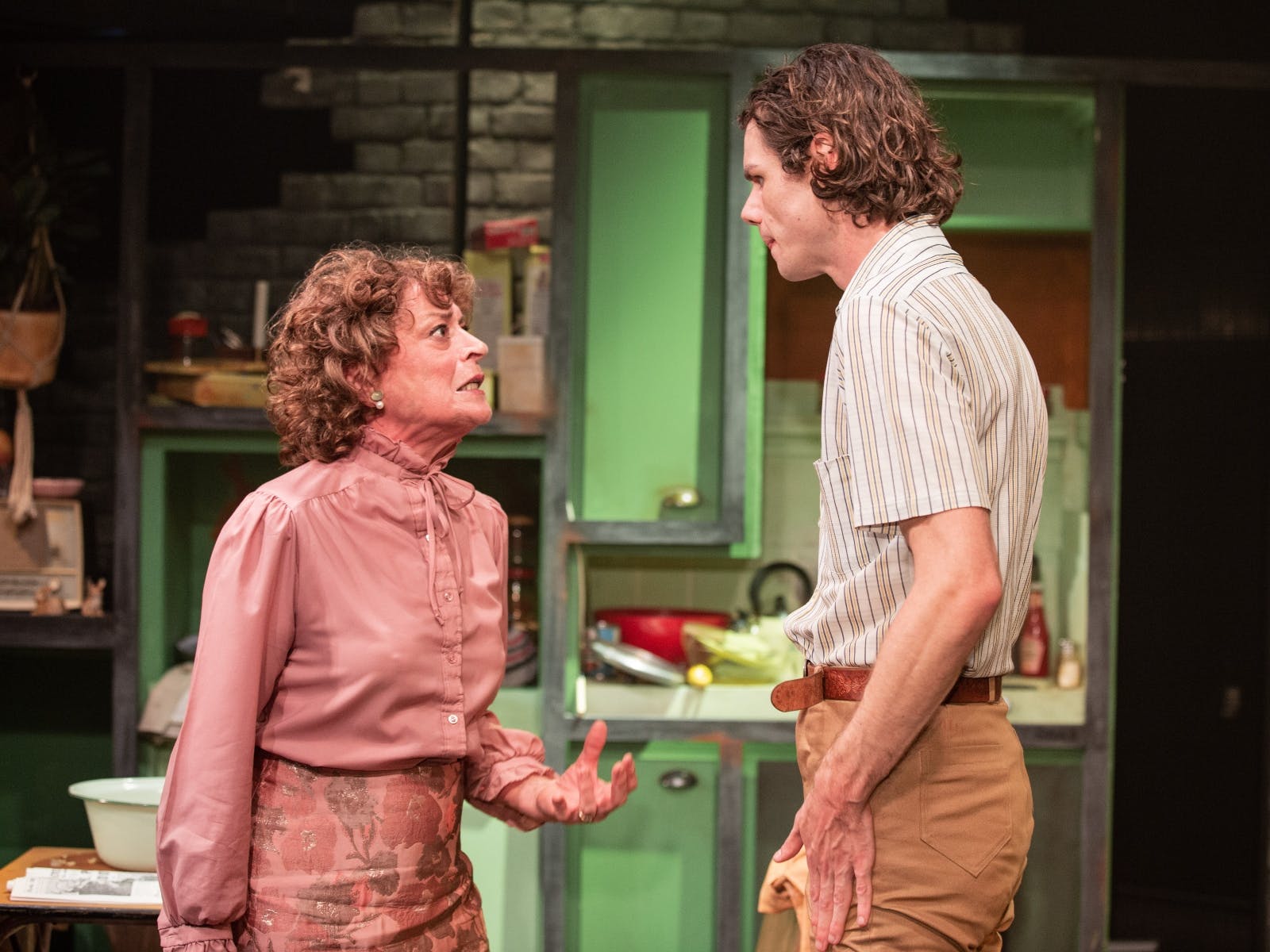 Torch Song: What to expect - 2