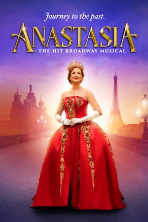 Anastasia tickets
