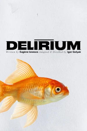 Delirium tickets